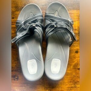 Teva Tirra sandals adjustable